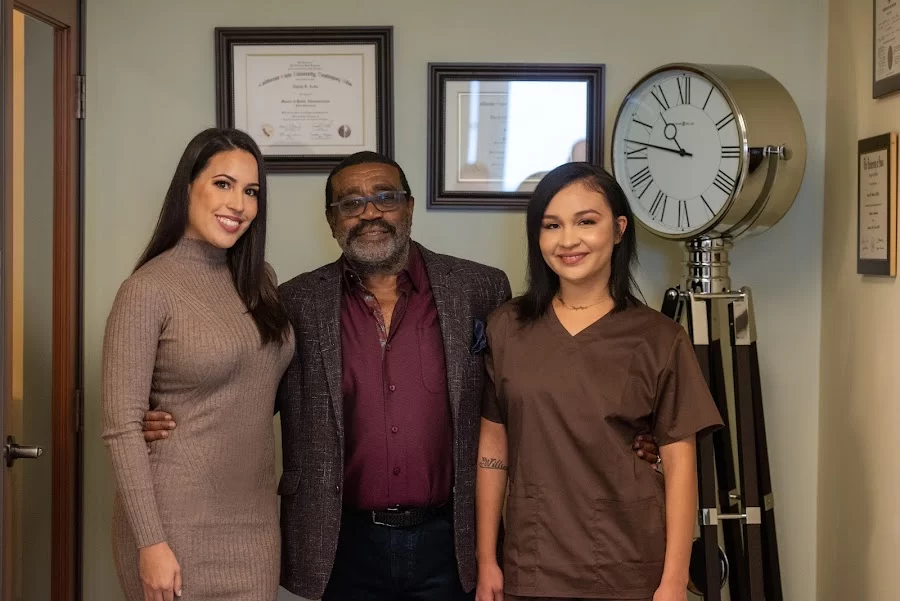 Dr. George B. Shinn Jr., DDS, P.C. - EndodonticsLA 4