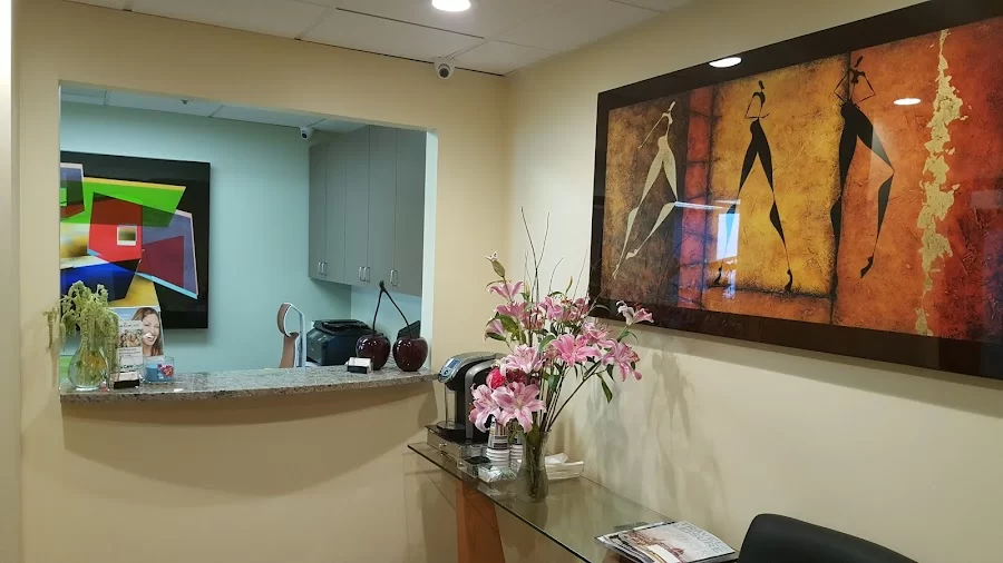 Dr. George B. Shinn Jr., DDS, P.C. - EndodonticsLA 2