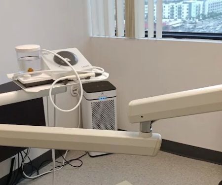 Paul D. Campbell, DDS