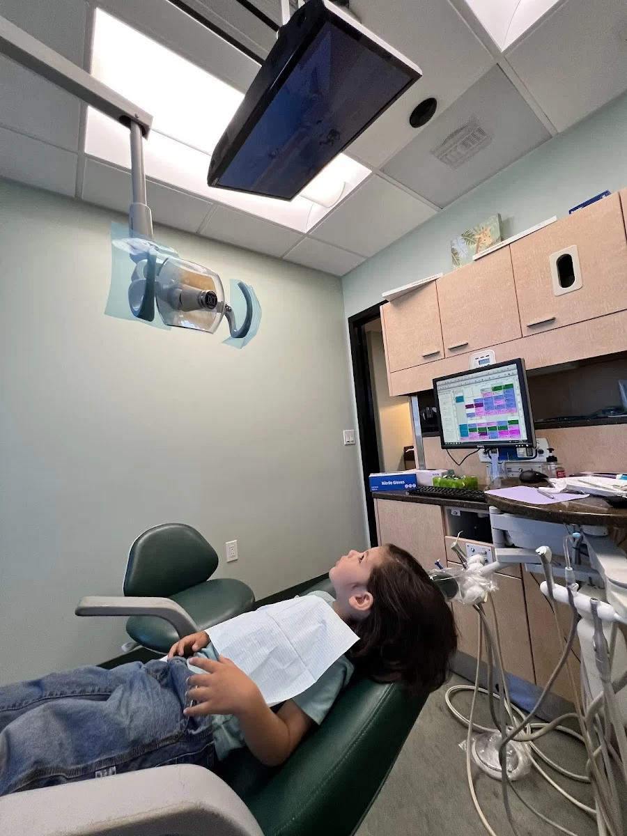 Westchester Pediatric Dentistry 9