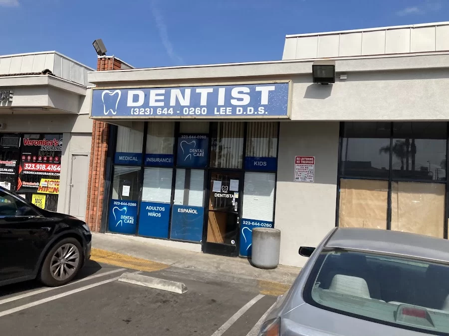 West Coast Dental of Los Angeles 5