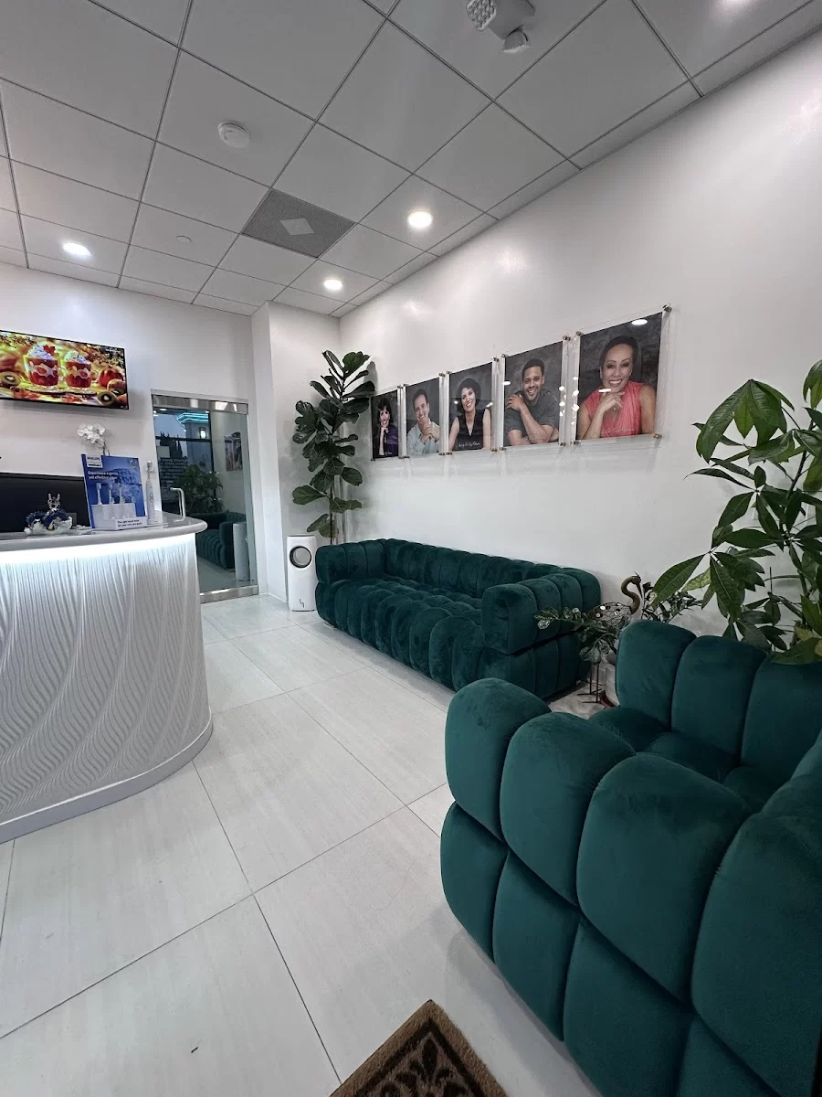 Healthy Smiles Dental Office 6