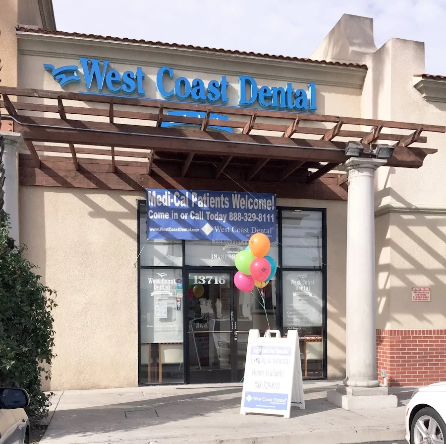 West Coast Dental of Van Nuys 6