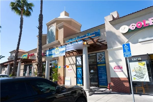 West Coast Dental of Van Nuys 4