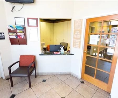 West Coast Dental of Van Nuys