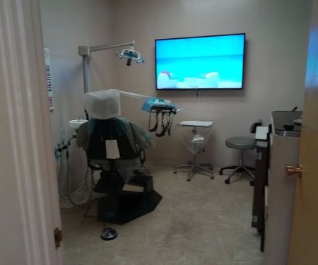 North Hills Dental Center