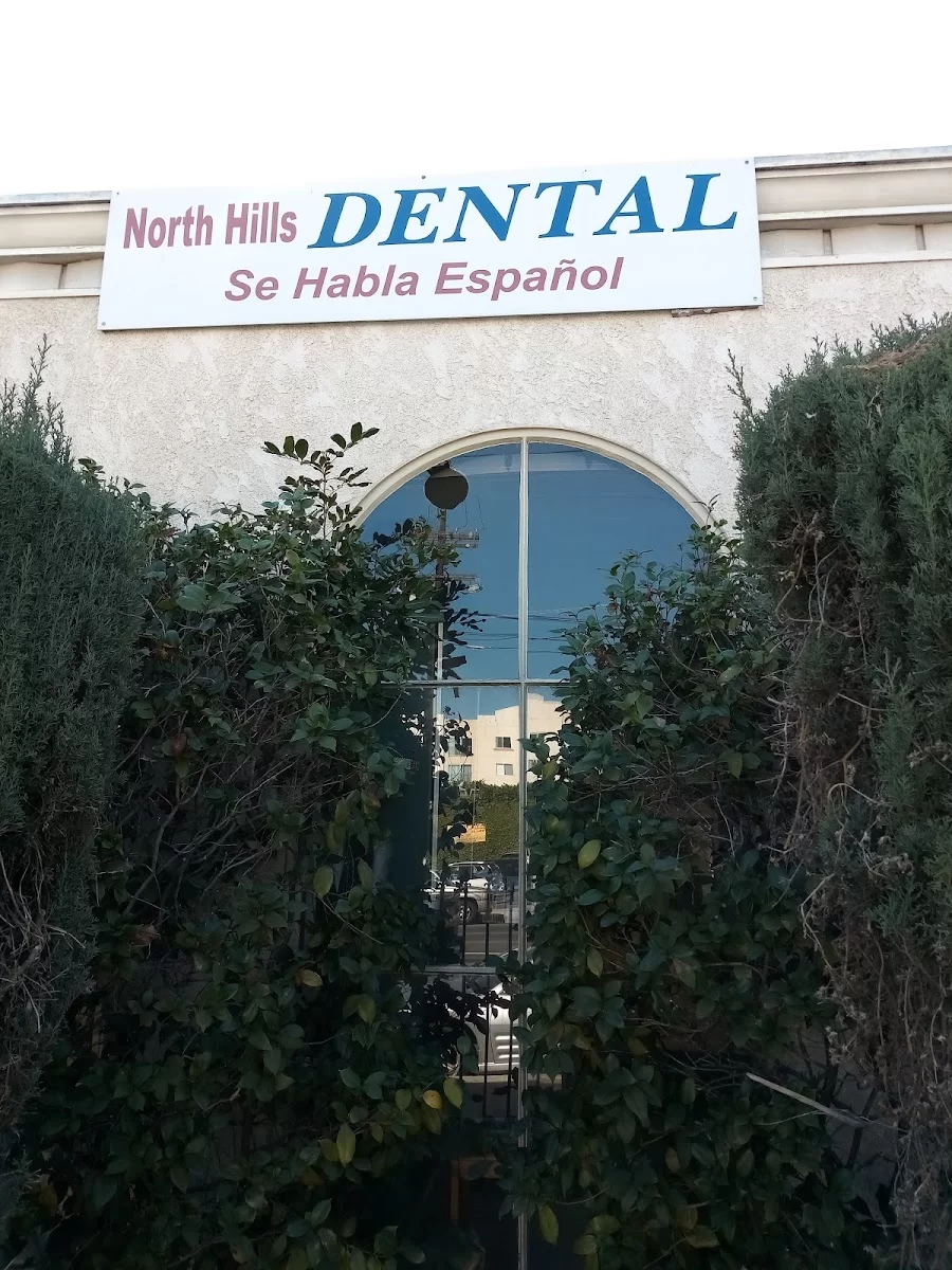 North Hills Dental Center 9