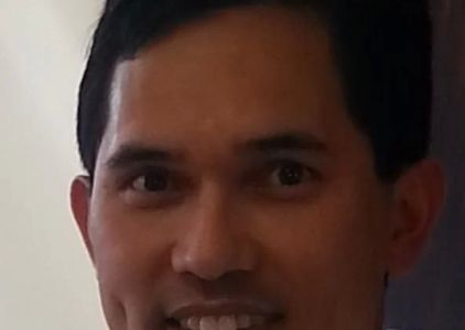Oscar G. Alcalde D.D.S