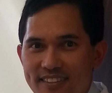 Oscar G. Alcalde D.D.S