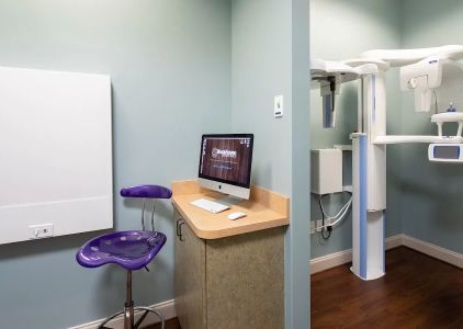 Brookhaven Orthodontics