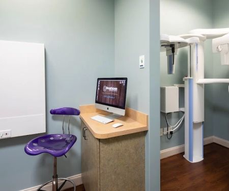 Brookhaven Orthodontics