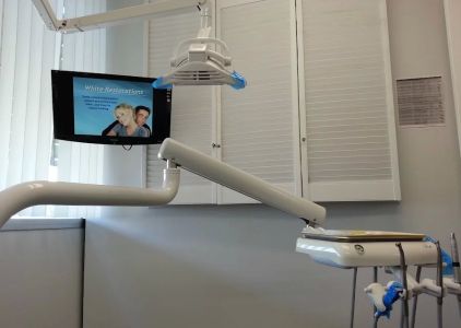 Azer Soheir DDS