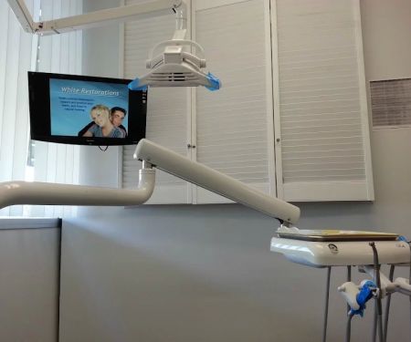 Azer Soheir DDS