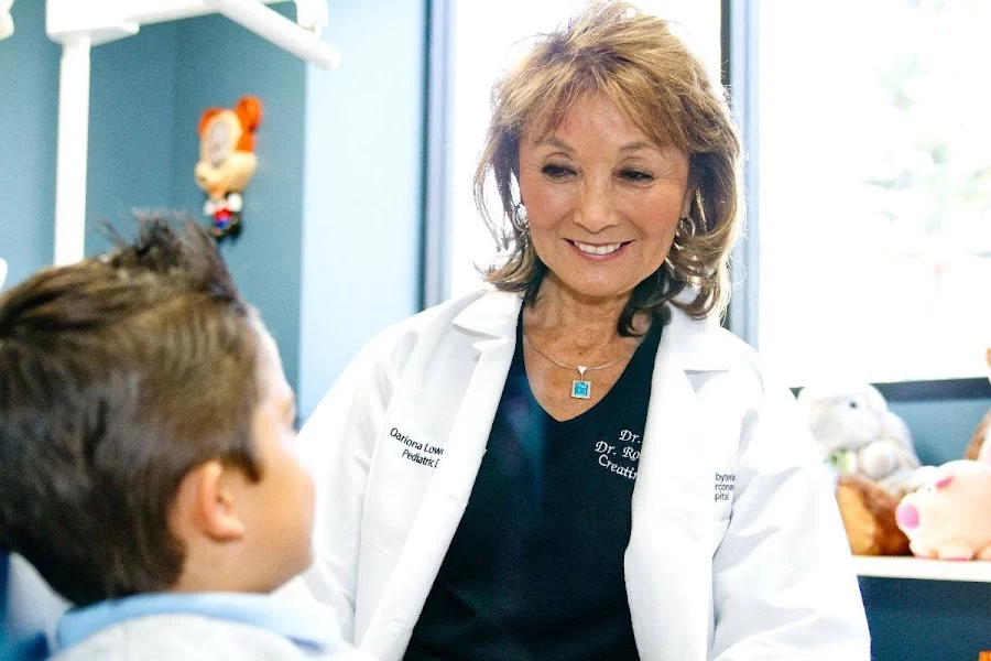 Lowe & Rossopoulos Dental Specialists | Dentist In Whittier 5