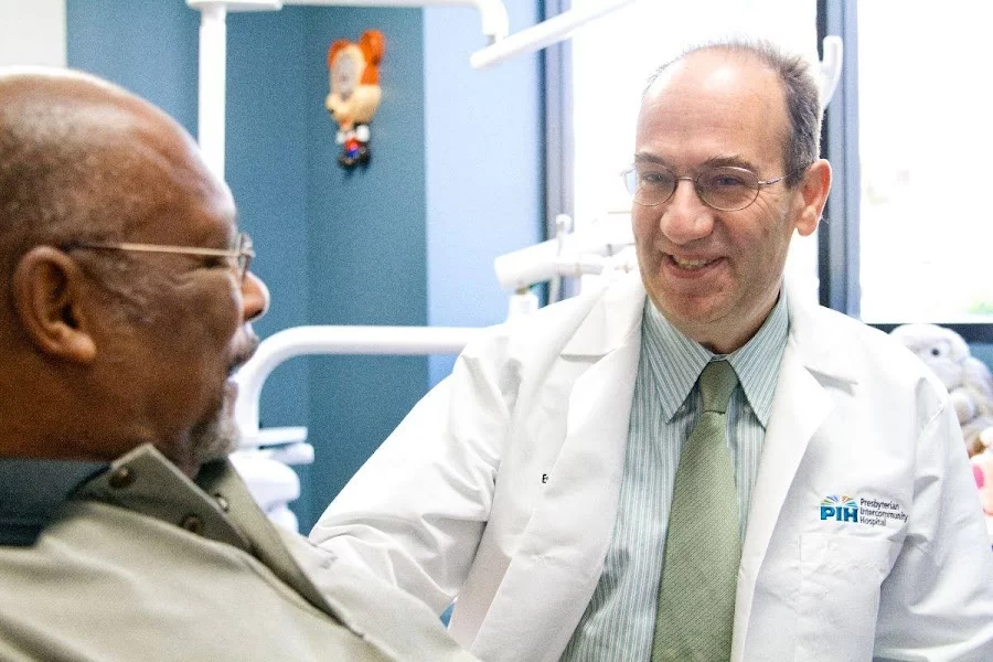 Lowe & Rossopoulos Dental Specialists | Dentist In Whittier 4