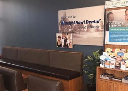 Bright Now! Dental & Orthodontics