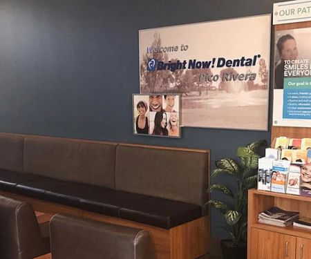 Bright Now! Dental & Orthodontics