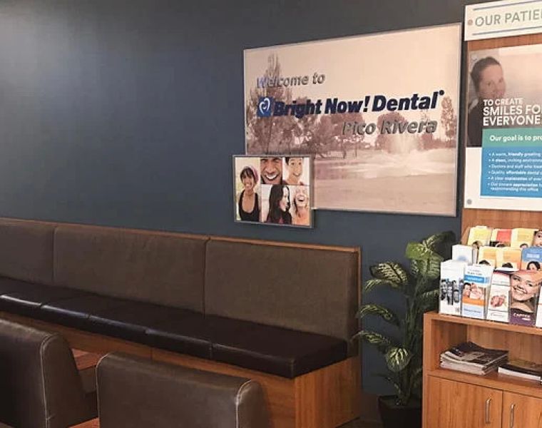 Bright Now! Dental & Orthodontics