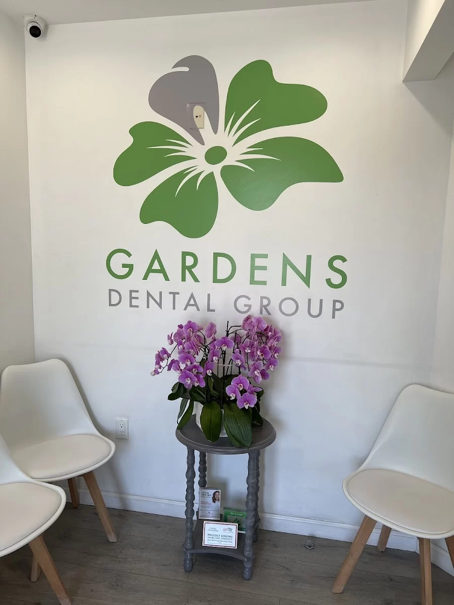 Gardens Dental Group 4