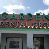 Gardens Dental Group ico