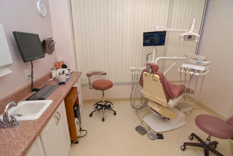 Whittier Square Dentistry - Dentist in Whittier 8