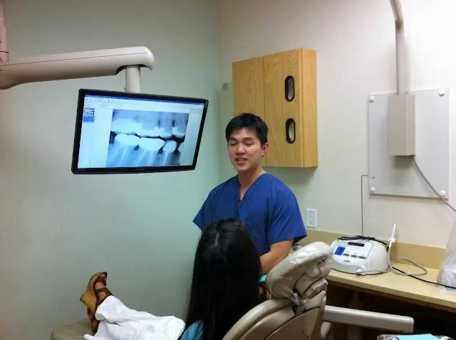 Whittier Square Dentistry - Dentist in Whittier 2