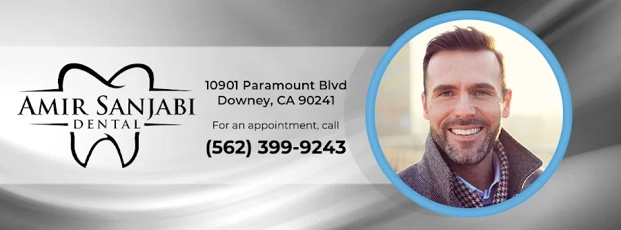 Amir Sanjabi Dental 1