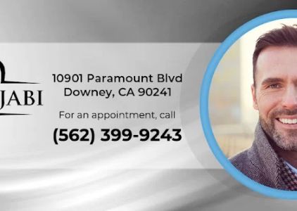 Amir Sanjabi Dental
