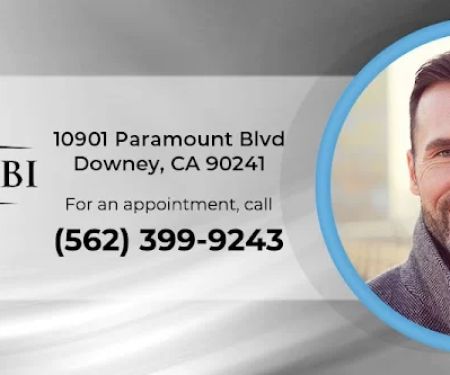 Amir Sanjabi Dental