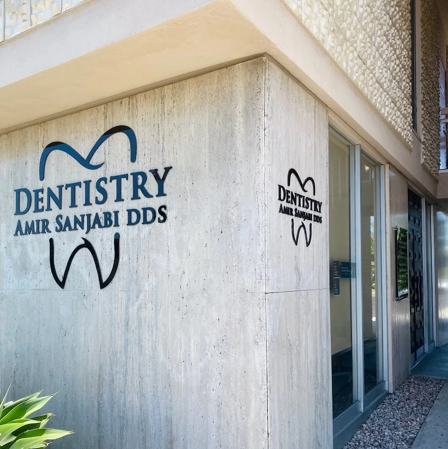 Amir Sanjabi Dental 8
