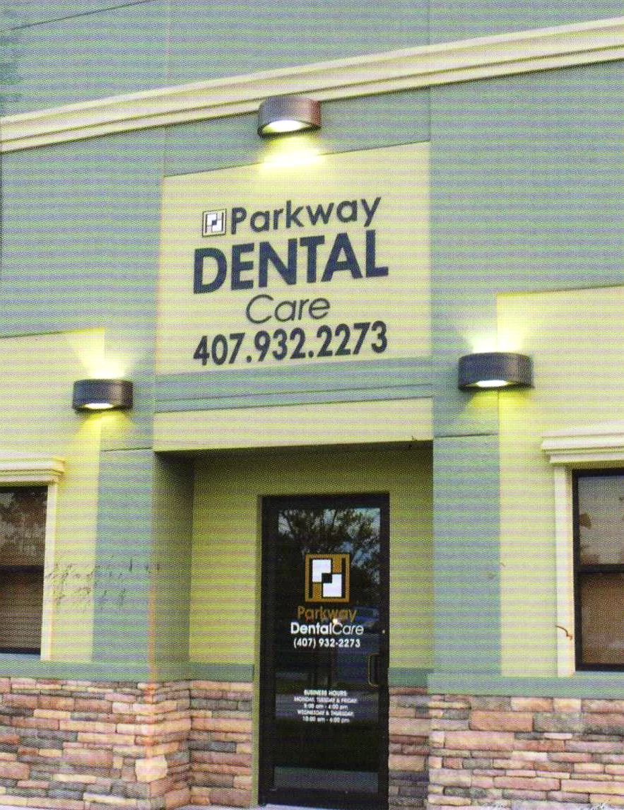 Parkway Dental Care 10