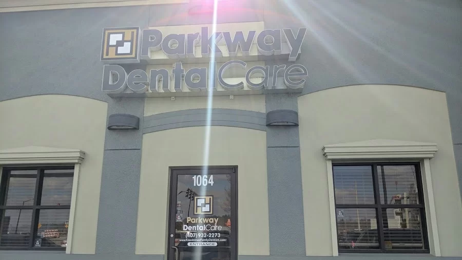 Parkway Dental Care 3