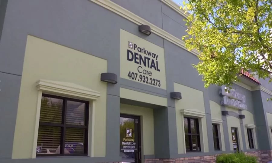 Parkway Dental Care 7