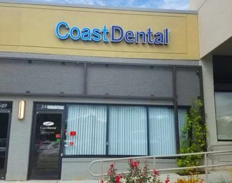 Coast Dental