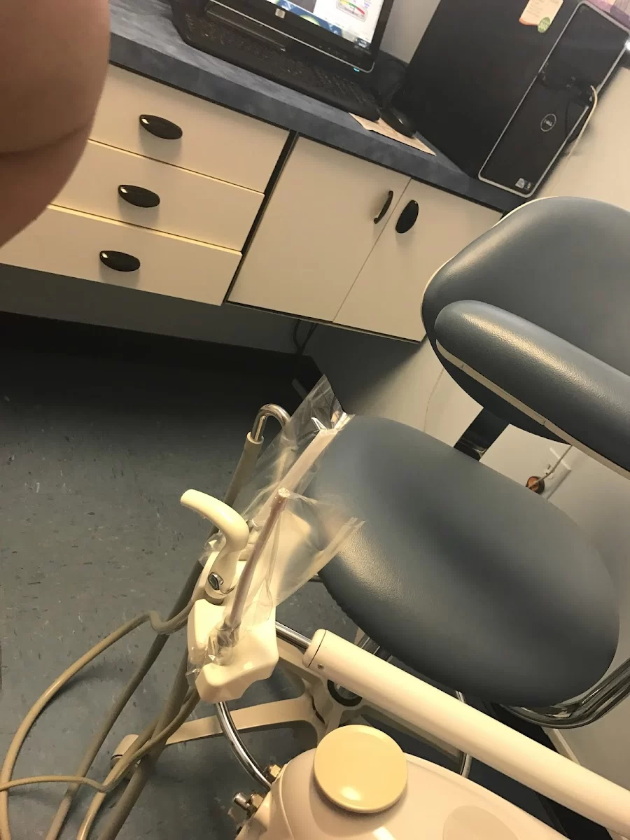 Dr. Samia Ali, DDS - Downey Beautiful Smile - Dentist in Downey CA 9