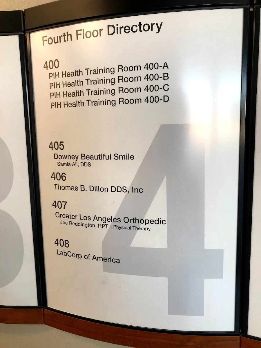 Dr. Samia Ali, DDS - Downey Beautiful Smile - Dentist in Downey CA 6