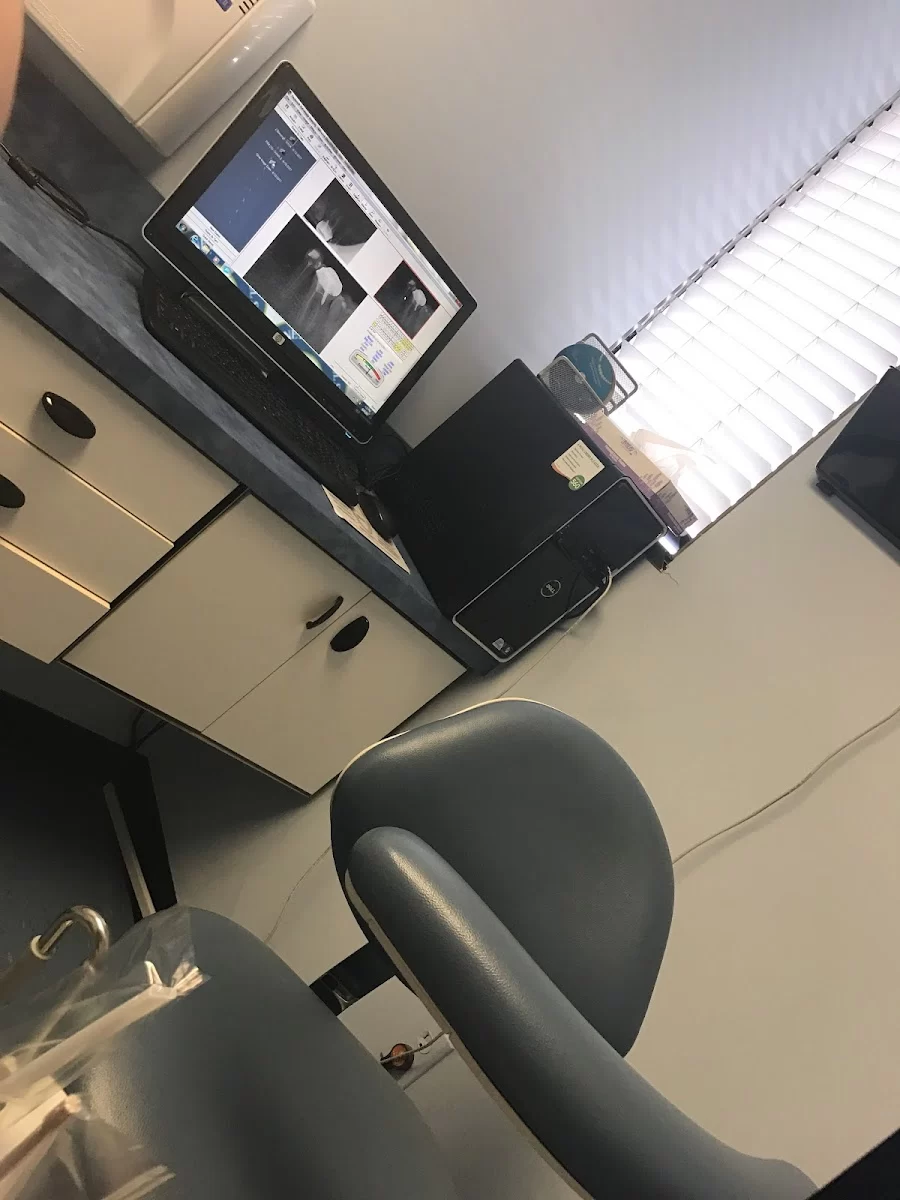 Dr. Samia Ali, DDS - Downey Beautiful Smile - Dentist in Downey CA 8