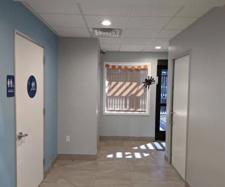 Clear Comfort Dental