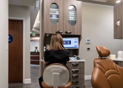 Advanced Dentistry of Alhambra