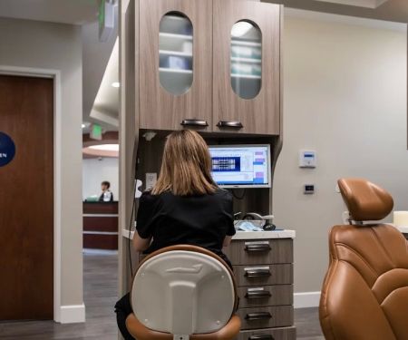 Advanced Dentistry of Alhambra