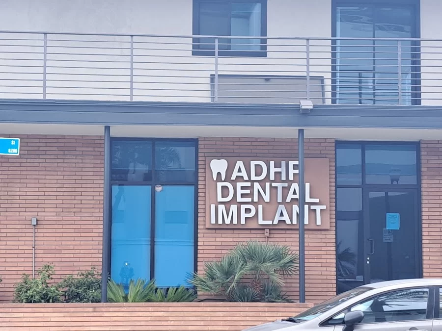 Affordable Dental Health Providers 8