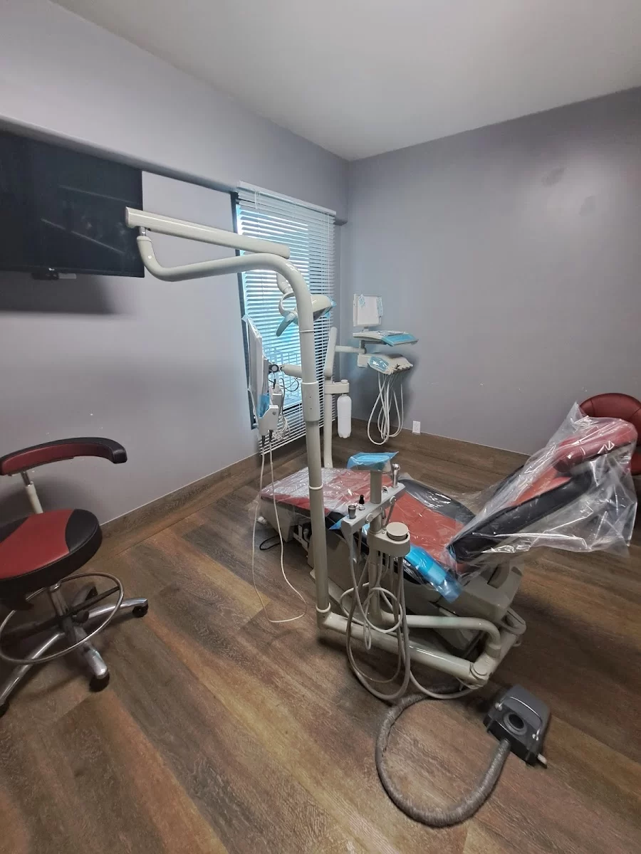 Affordable Dental Health Providers 9