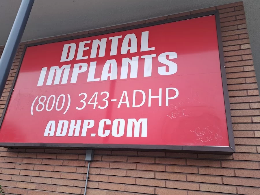 Affordable Dental Health Providers 7