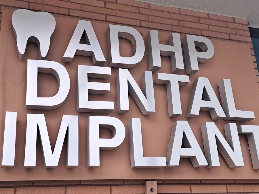 Affordable Dental Health Providers 5