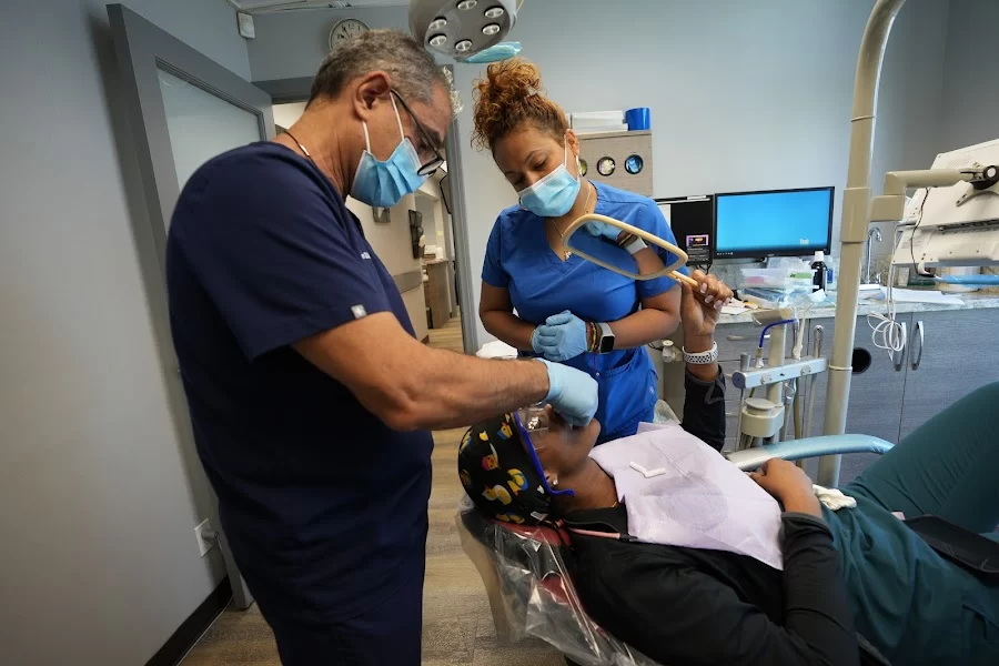 Affordable Dental Health Providers 3