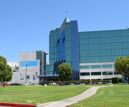 St Francis Medical Center: Kozai Gerald DDS