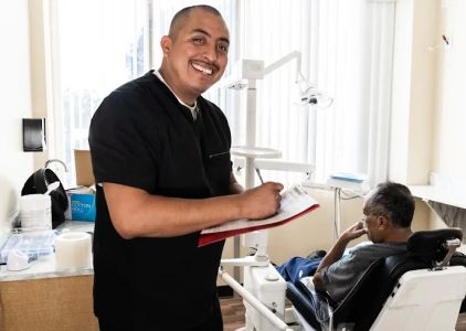 PhD Dental of Lynwood Adults, Kids, Implants & Orthodontics