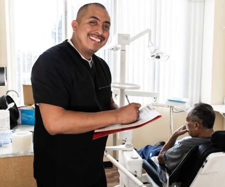 PhD Dental of Lynwood Adults, Kids, Implants & Orthodontics