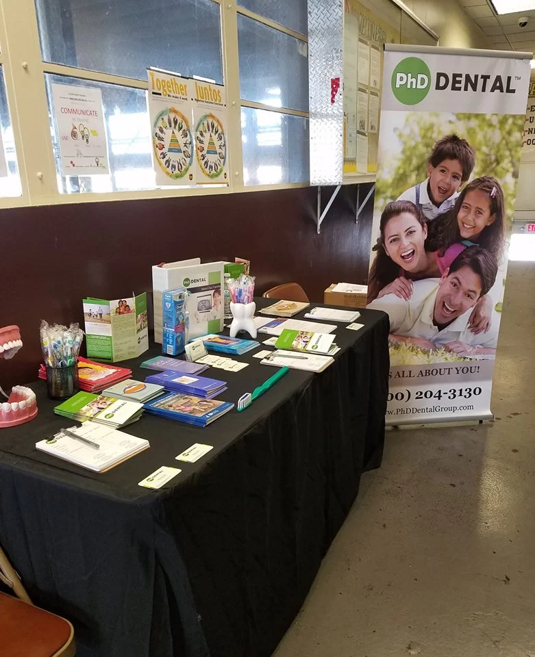 PhD Dental of Lynwood Adults, Kids, Implants & Orthodontics 9