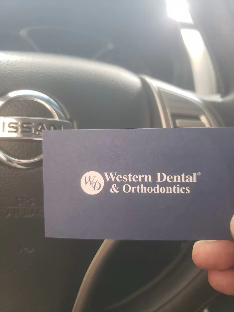 Western Dental & Orthodontics 7